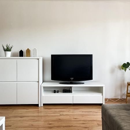Uroczy Apartament Pod Skarpa Wadowice Luaran gambar