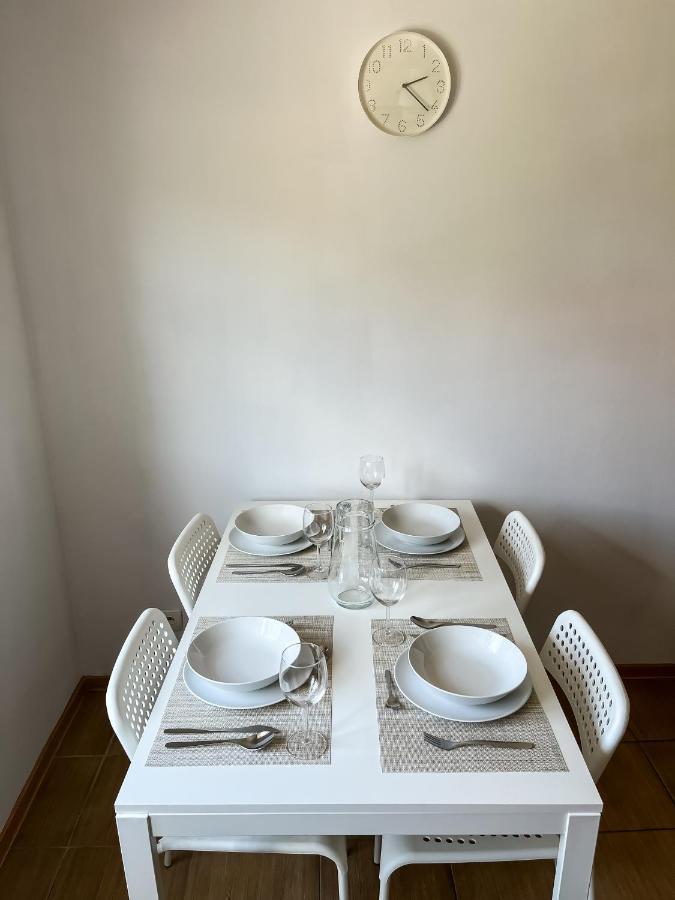 Uroczy Apartament Pod Skarpa Wadowice Luaran gambar