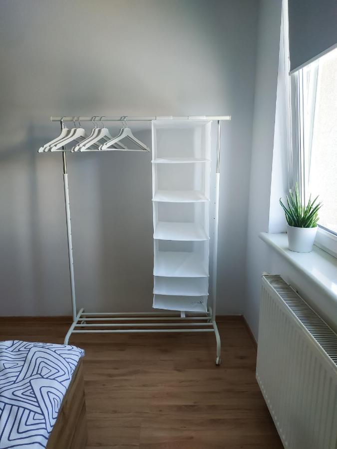Uroczy Apartament Pod Skarpa Wadowice Luaran gambar