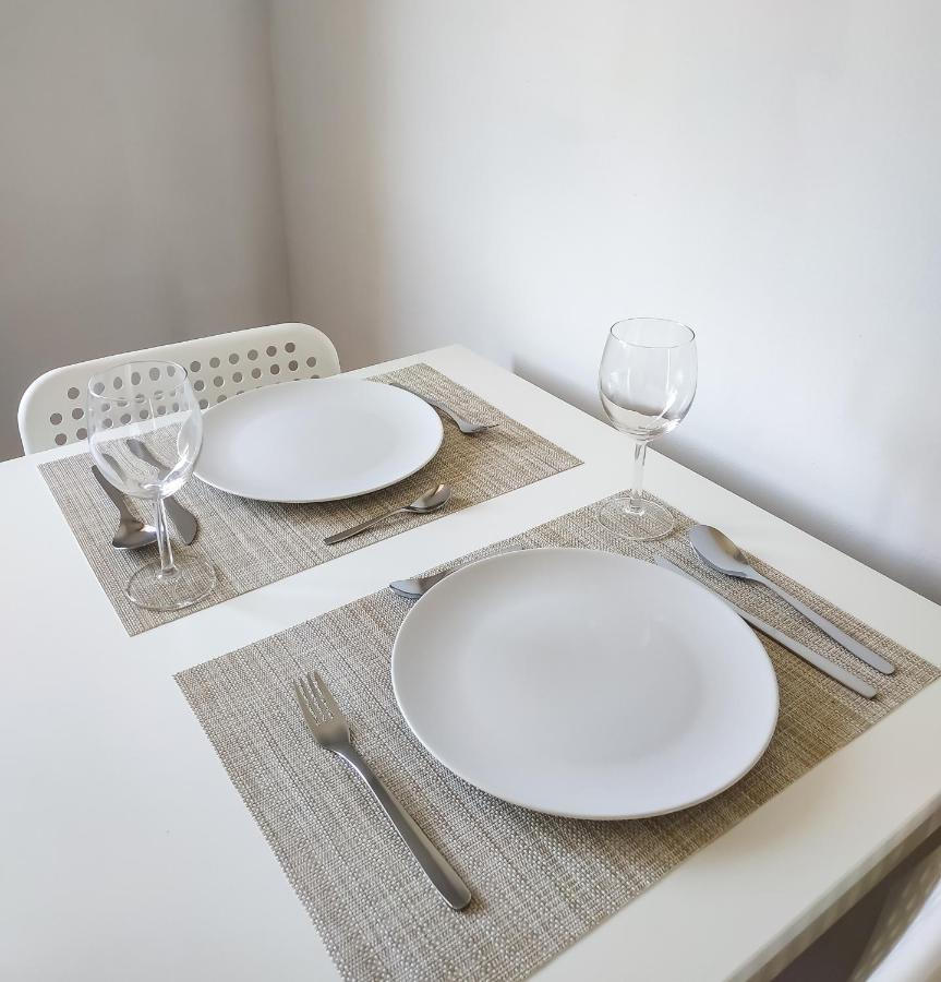 Uroczy Apartament Pod Skarpa Wadowice Luaran gambar