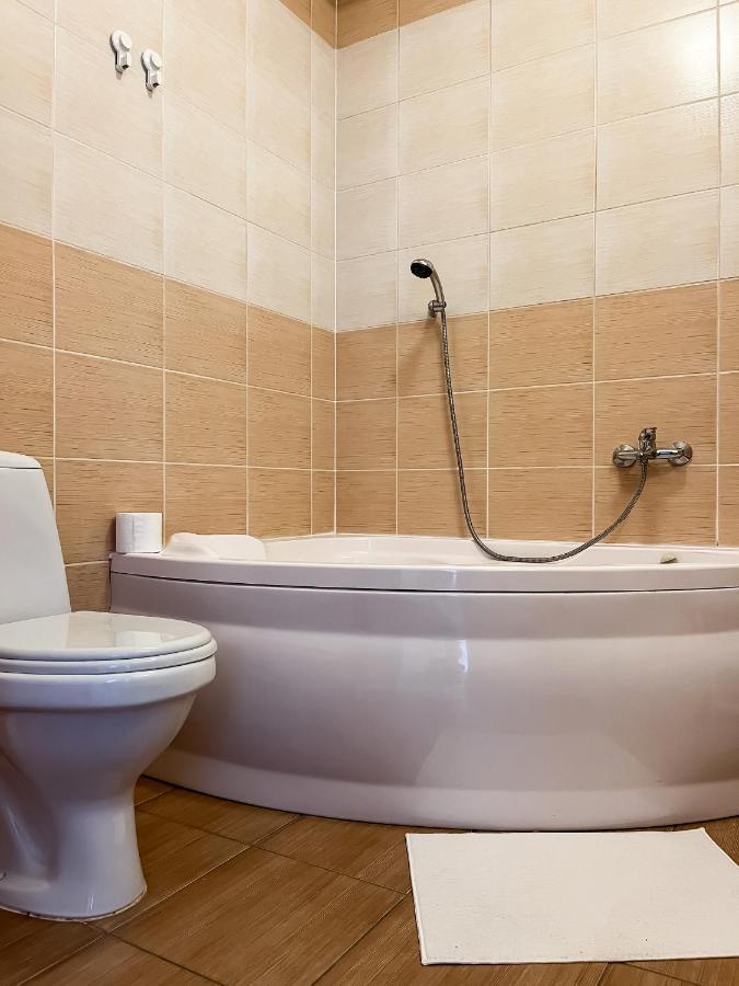 Uroczy Apartament Pod Skarpa Wadowice Luaran gambar